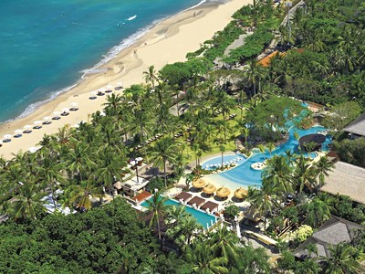 Hotel Bali Mandira Beach Resort and Spa